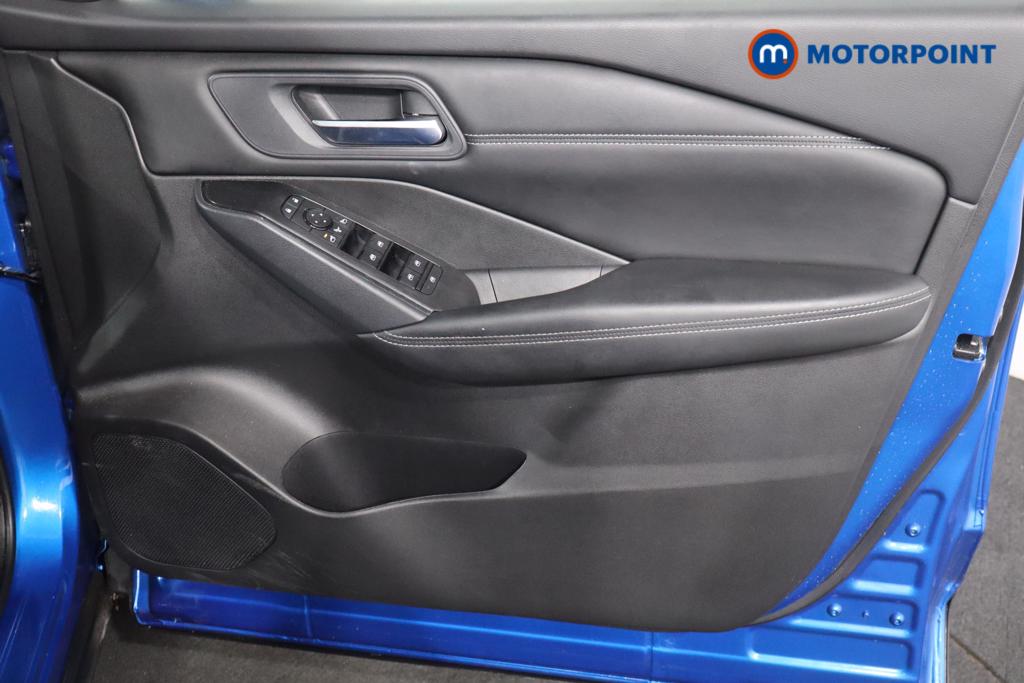 Used Nissan Qashqai 2022 for sale - 76723099: Photo 10