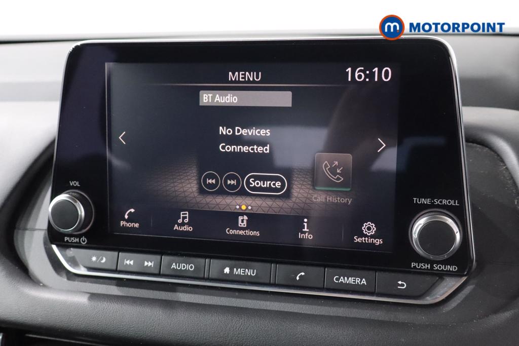 Used Nissan Qashqai 2022 for sale - 76723099: Photo 14