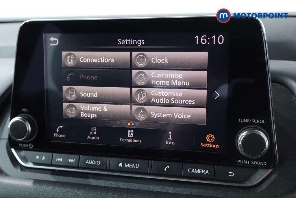 Used Nissan Qashqai 2022 for sale - 76723099: Photo 18