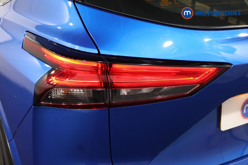 Used Nissan Qashqai 2022 for sale - 76723099: Photo 33