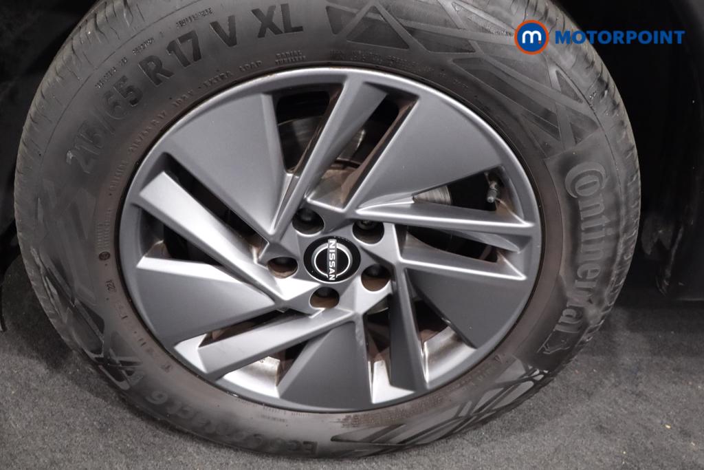 Used Nissan Qashqai 2022 for sale - 76723099: Photo 34