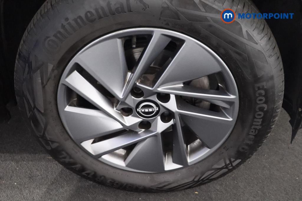 Used Nissan Qashqai 2022 for sale - 76723099: Photo 37