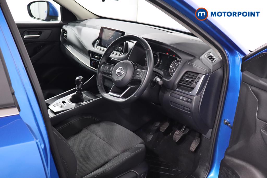 Used Nissan Qashqai 2022 for sale - 76723099: Photo 9