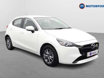 Used Mazda Mazda2 2024 for sale - 74984830: Photo