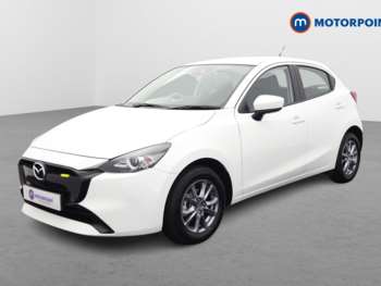 Used Mazda Mazda2 2024 for sale - 74984830: Photo