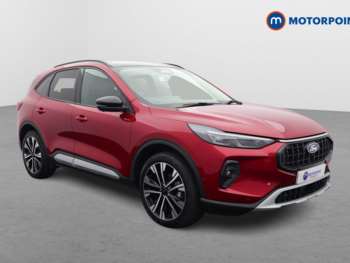 2024 - 2.5 FHEV Active 5dr CVT