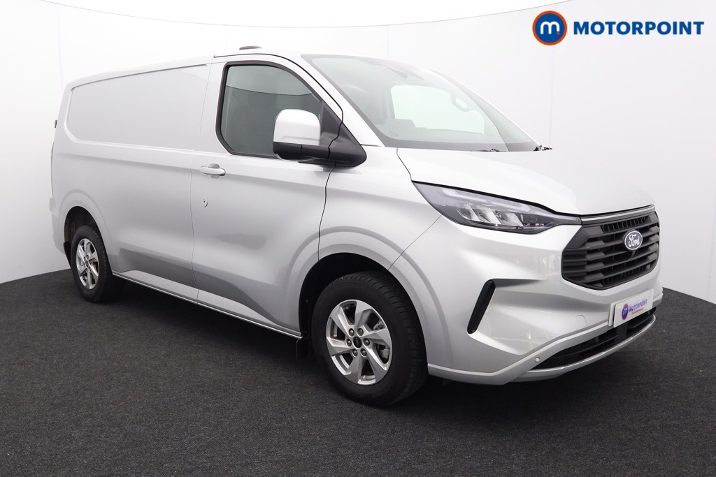 Used Ford Transit Custom 2025 for sale - 76672959: Photo 1