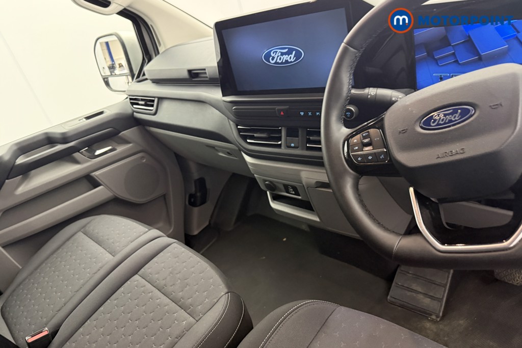 Used Ford Transit Custom 2025 for sale - 76672959: Photo 10