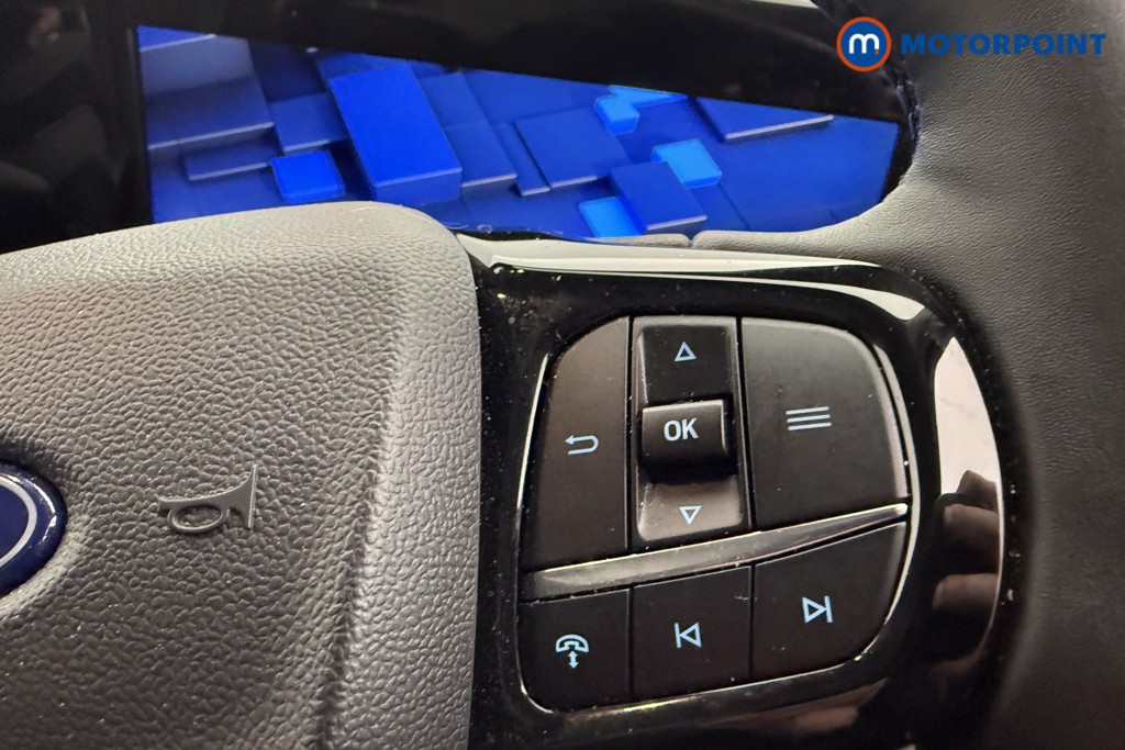 Used Ford Transit Custom 2025 for sale - 76672959: Photo 11