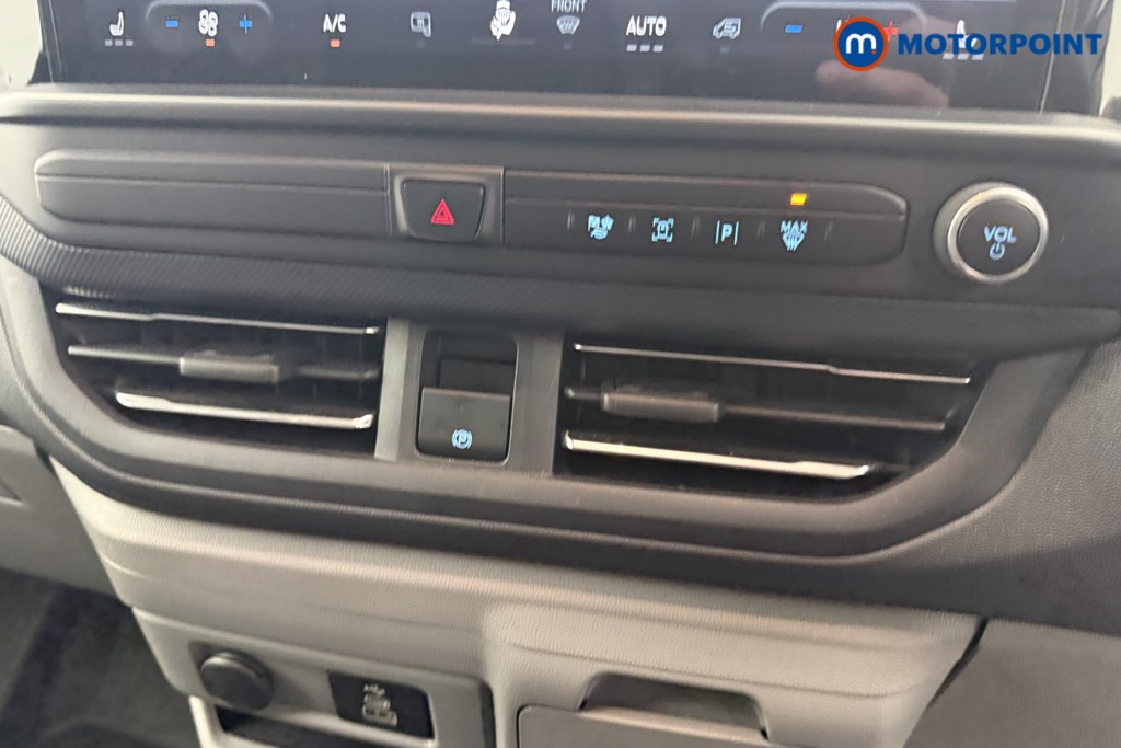 Used Ford Transit Custom 2025 for sale - 76672959: Photo 12