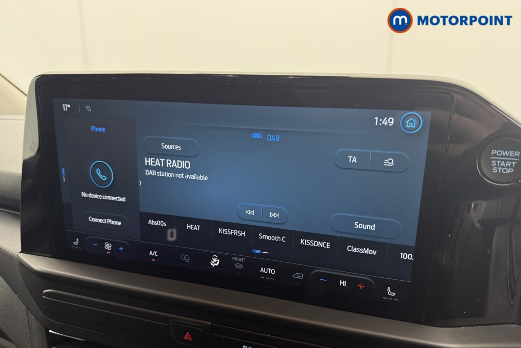 Used Ford Transit Custom 2025 for sale - 76672959: Photo 13