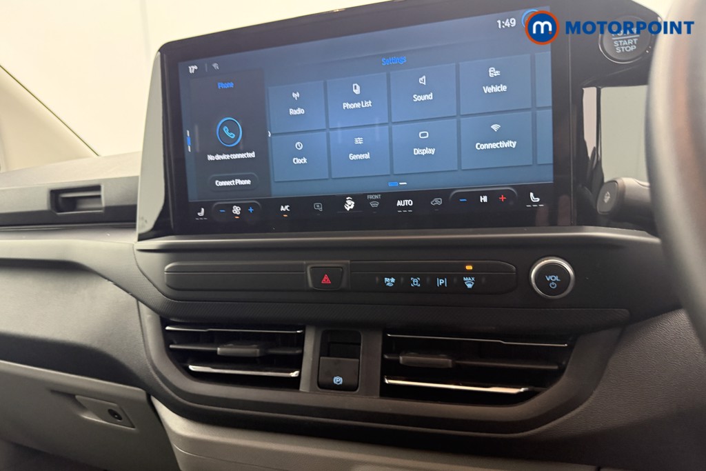 Used Ford Transit Custom 2025 for sale - 76672959: Photo 14