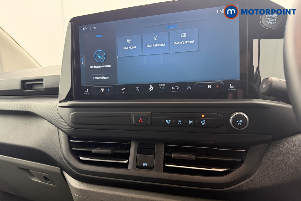 Used Ford Transit Custom 2025 for sale - 76672959: Photo 15