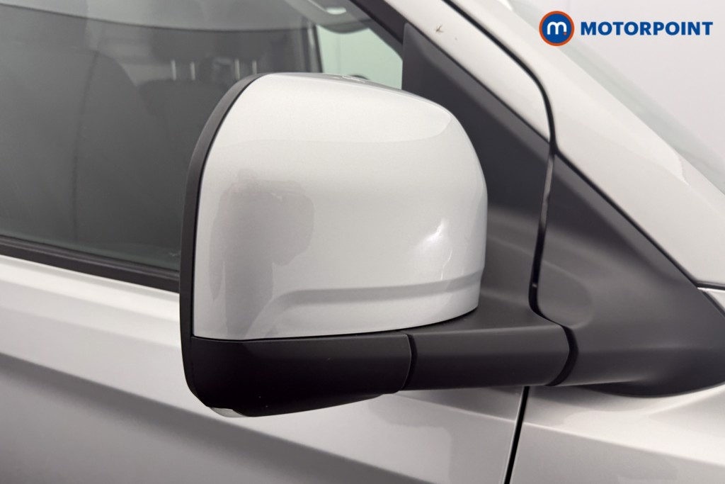 Used Ford Transit Custom 2025 for sale - 76672959: Photo 16