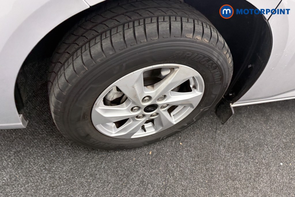 Used Ford Transit Custom 2025 for sale - 76672959: Photo 18