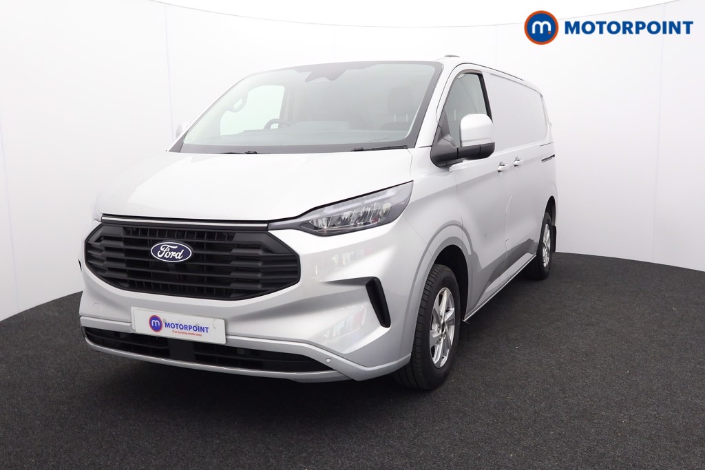 Used Ford Transit Custom 2025 for sale - 76672959: Photo 2