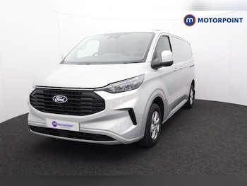 Used Ford Transit Custom 2025 for sale - 76672959: Photo