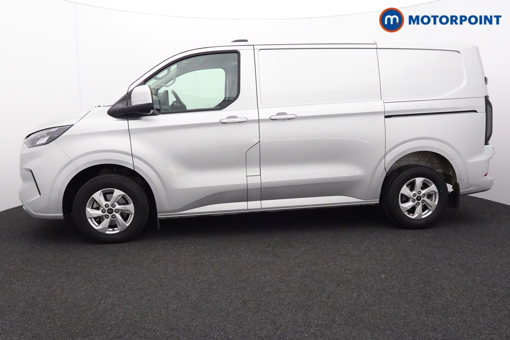 Used Ford Transit Custom 2025 for sale - 76672959: Photo 3