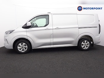 Used Ford Transit Custom 2025 for sale - 76672959: Photo