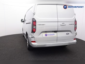 Used Ford Transit Custom 2025 for sale - 76672959: Photo