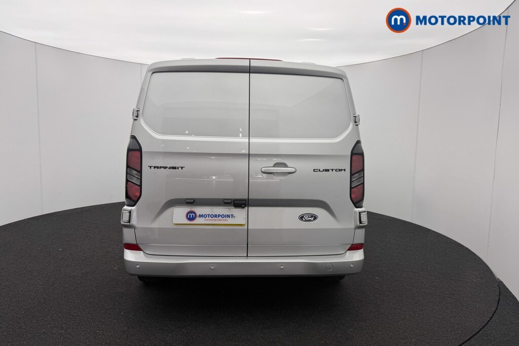Used Ford Transit Custom 2025 for sale - 76672959: Photo 5