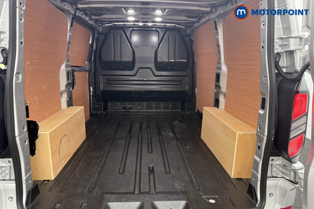 Used Ford Transit Custom 2025 for sale - 76672959: Photo 6