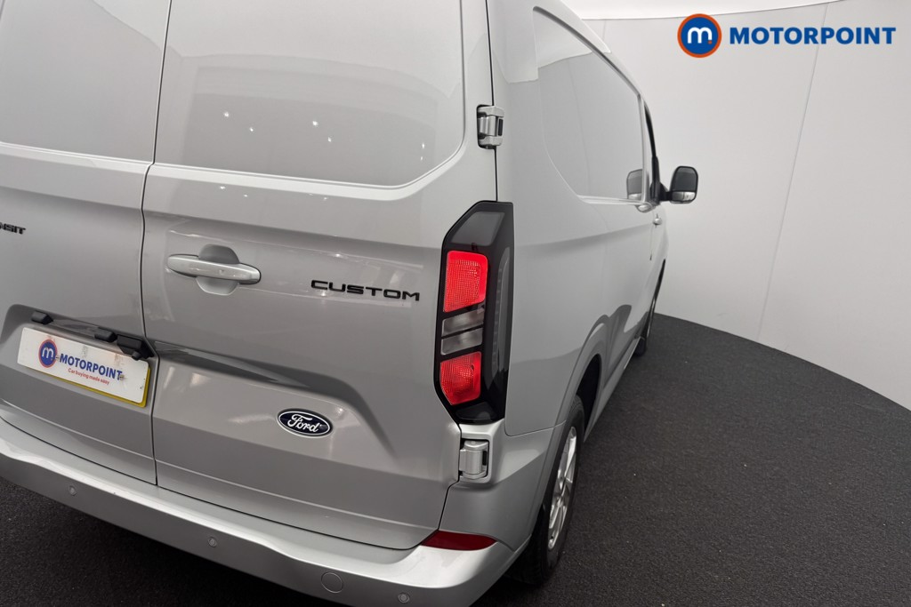 Used Ford Transit Custom 2025 for sale - 76672959: Photo 7
