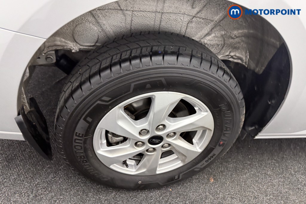 Used Ford Transit Custom 2025 for sale - 76672959: Photo 8