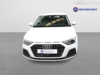 Used Audi A1 2020 for sale - 78603922: Photo