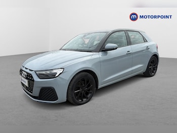 Used Audi A1 2021 for sale - 78915291: Photo