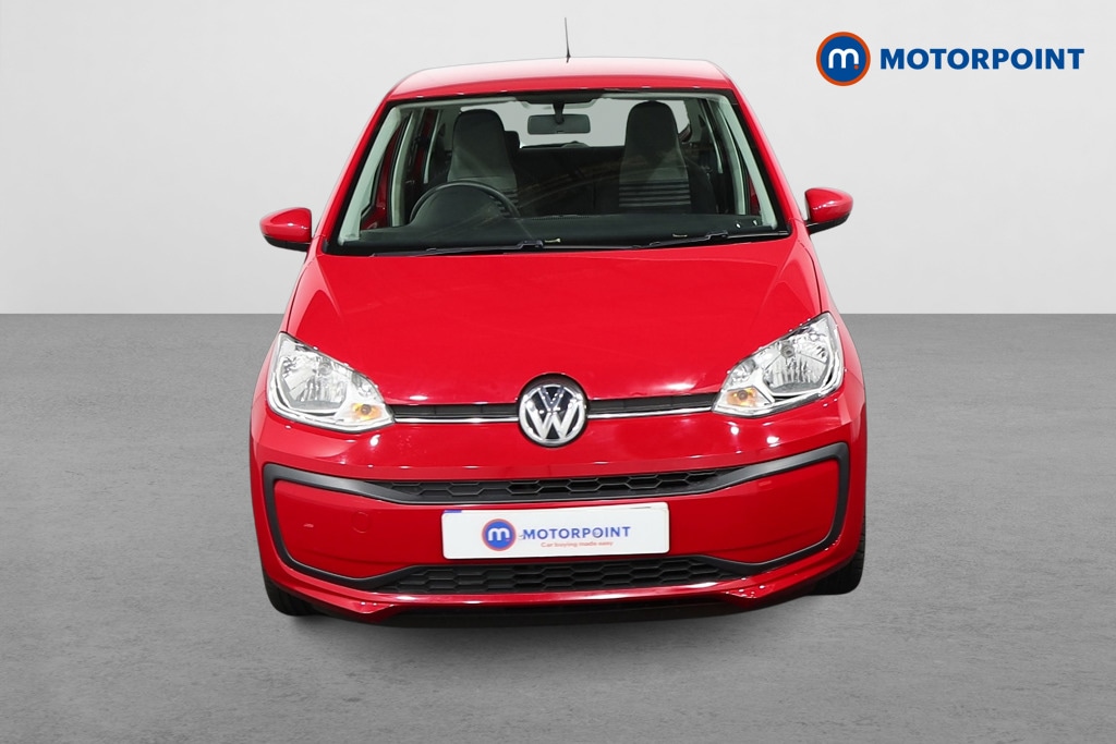 Used Volkswagen up! 2018 for sale - 77079631: Photo 2