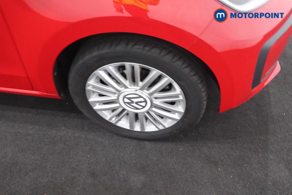 Used Volkswagen up! 2018 for sale - 77079631: Photo 23