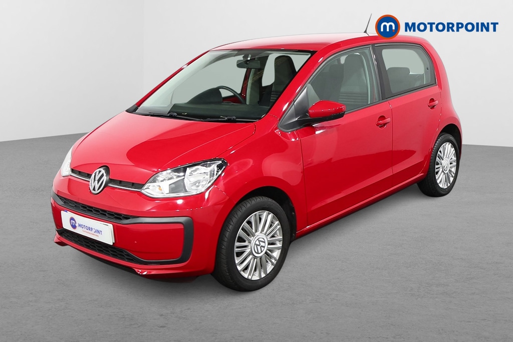 Used Volkswagen up! 2018 for sale - 77079631: Photo 3