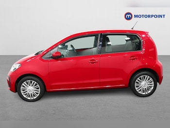 Used Volkswagen up! 2018 for sale - 77079631: Photo