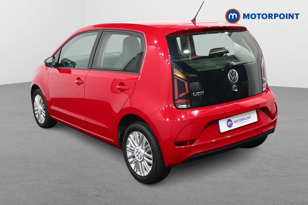 Used Volkswagen up! 2018 for sale - 77079631: Photo 5