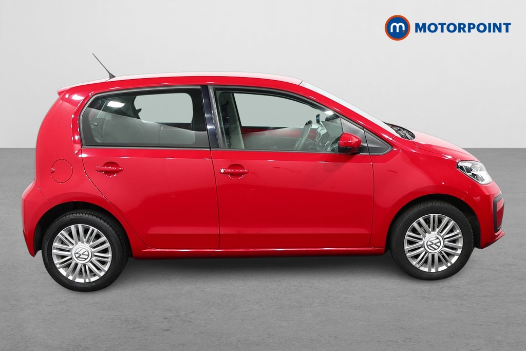 Used Volkswagen up! 2018 for sale - 77079631: Photo 8