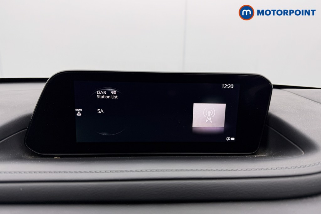 Used Mazda CX-30 2022 for sale - 76568784: Photo 11