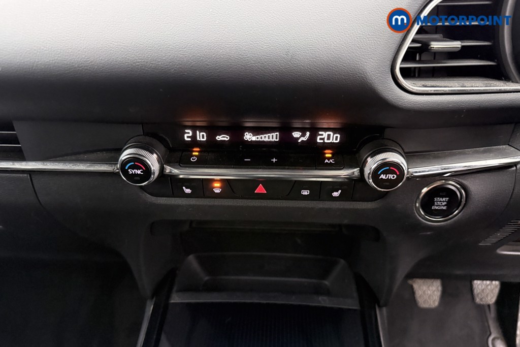 Used Mazda CX-30 2022 for sale - 76568784: Photo 13