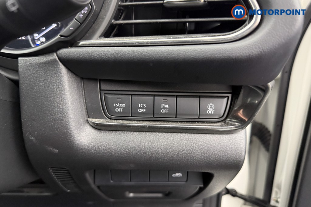 Used Mazda CX-30 2022 for sale - 76568784: Photo 17