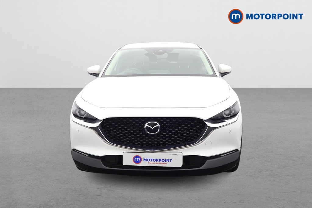 Used Mazda CX-30 2022 for sale - 76568784: Photo 2