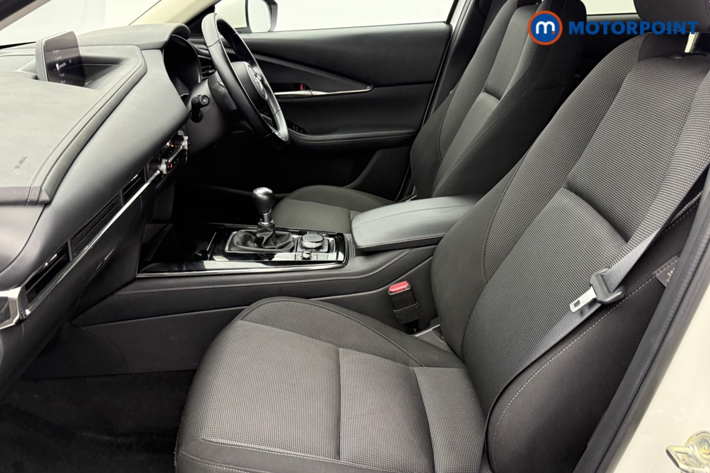 Used Mazda CX-30 2022 for sale - 76568784: Photo 20