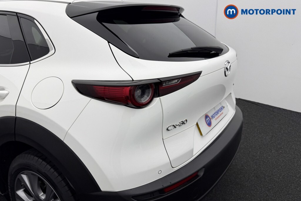 Used Mazda CX-30 2022 for sale - 76568784: Photo 22