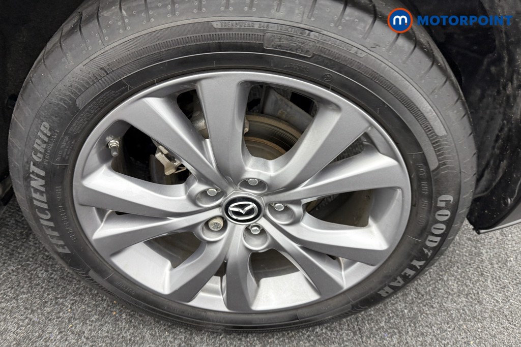 Used Mazda CX-30 2022 for sale - 76568784: Photo 23