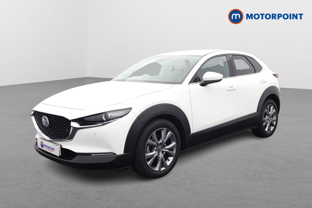 Used Mazda CX-30 2022 for sale - 76568784: Photo 3