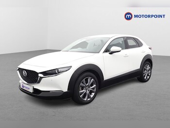 Used Mazda CX-30 2022 for sale - 76568784: Photo