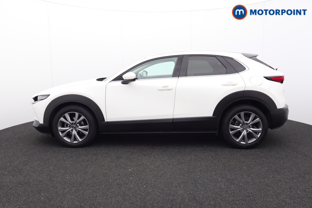 Used Mazda CX-30 2022 for sale - 76568784: Photo 4