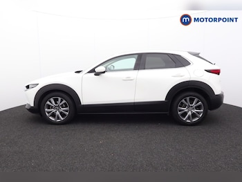 Used Mazda CX-30 2022 for sale - 76568784: Photo