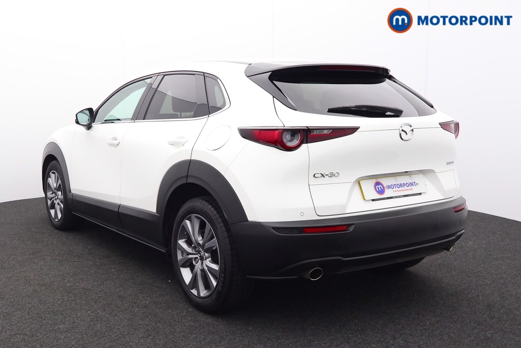 Used Mazda CX-30 2022 for sale - 76568784: Photo 5