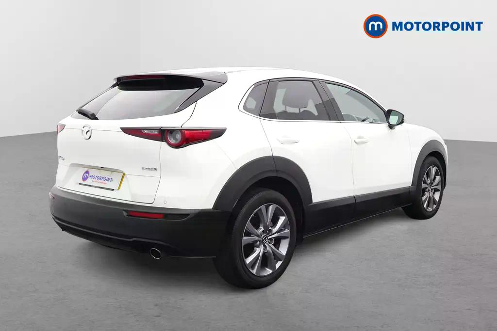 Used Mazda CX-30 2022 for sale - 76568784: Photo 7