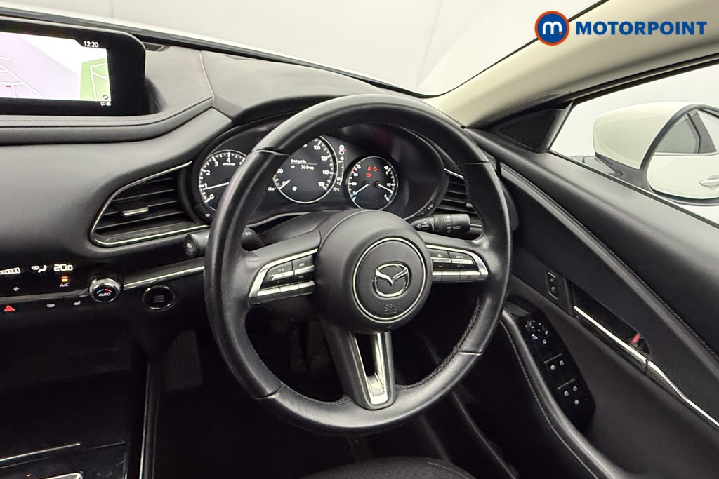 Used Mazda CX-30 2022 for sale - 76568784: Photo 9